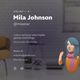 Illustration for article titled Magic Leap Gives Us a Peek at Its Interface, and Its Not So Bad